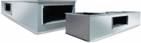 Plenum Curb PLENUM CURBS – Spinnaker